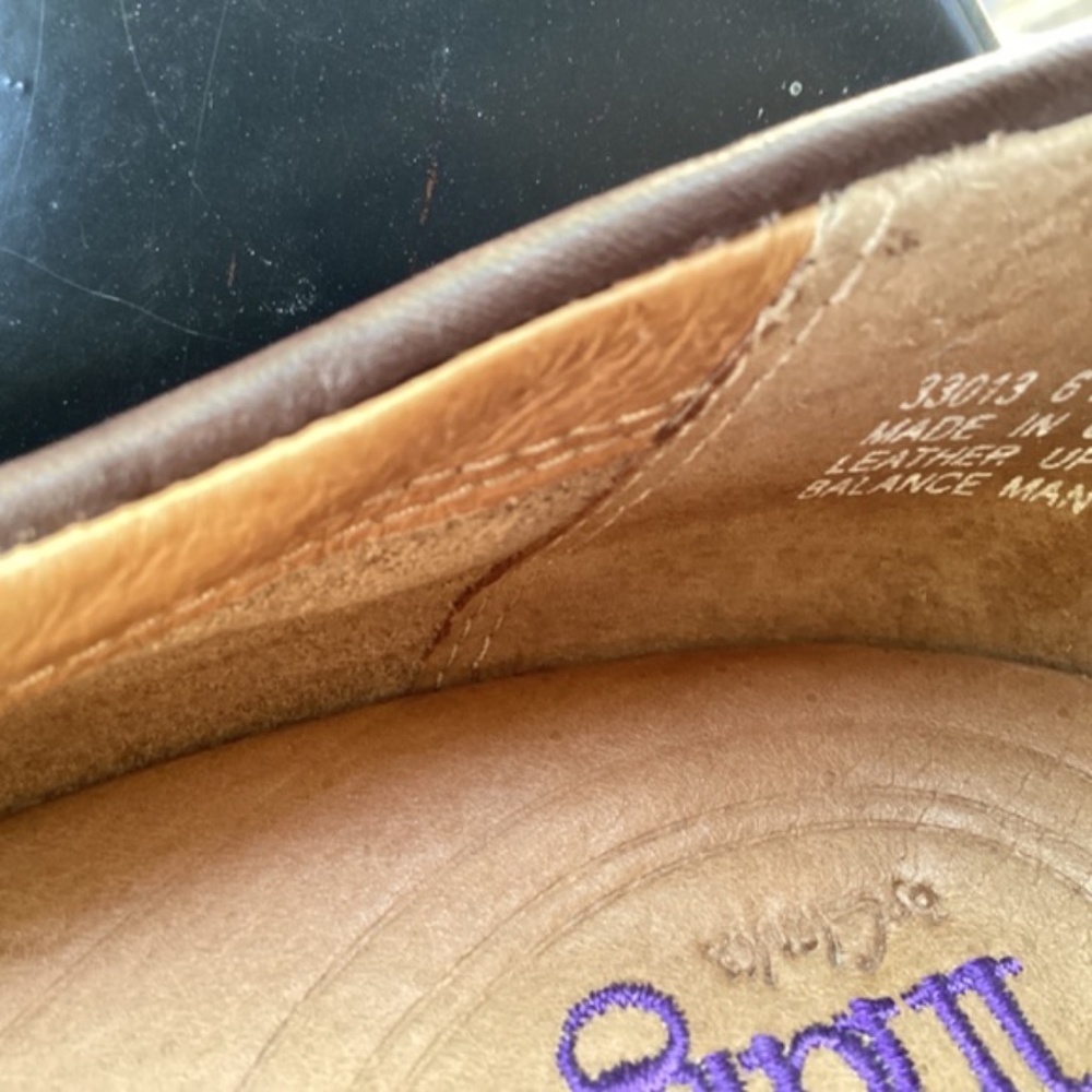 Clarks booties - Picture 3 of 6